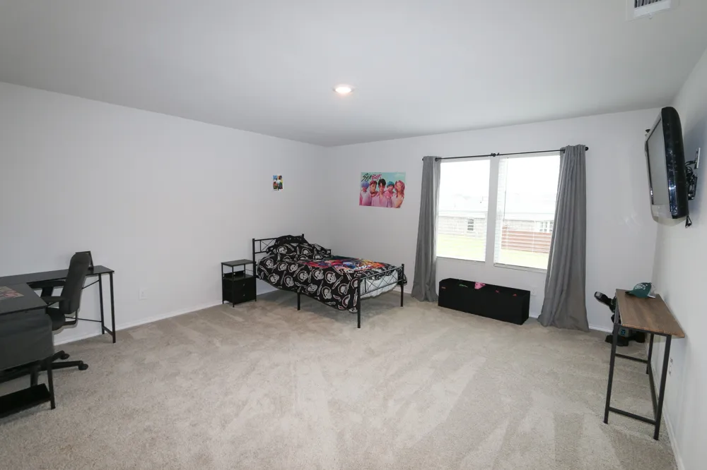 1206 River Oaks Lane Chandler, TX 75758