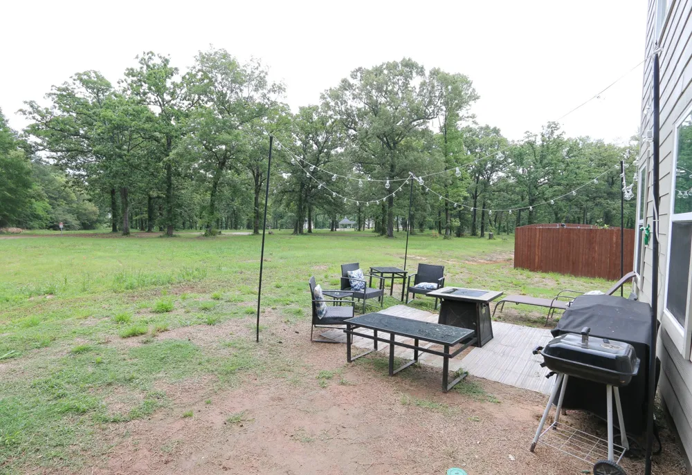 1206 River Oaks Lane Chandler, TX 75758