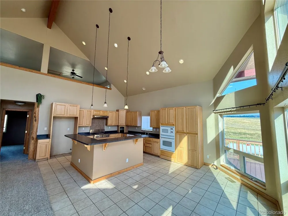 22500 Cow Circle Ramah, CO 80832
