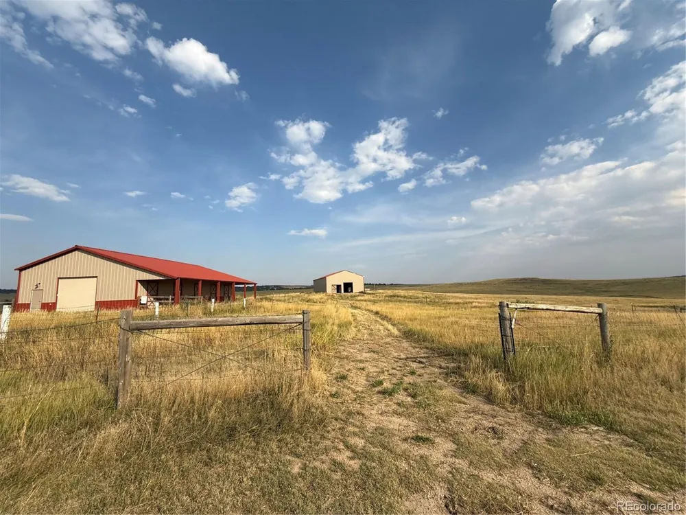 22500 Cow Circle Ramah, CO 80832