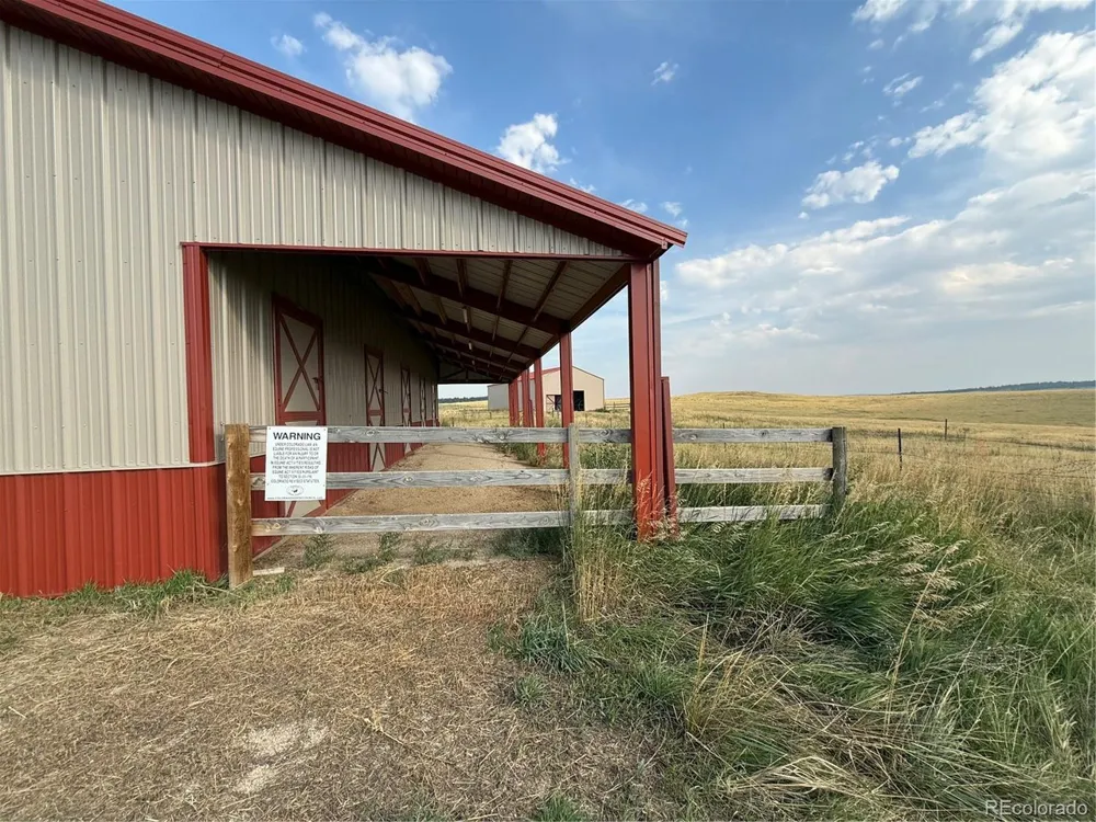 22500 Cow Circle Ramah, CO 80832