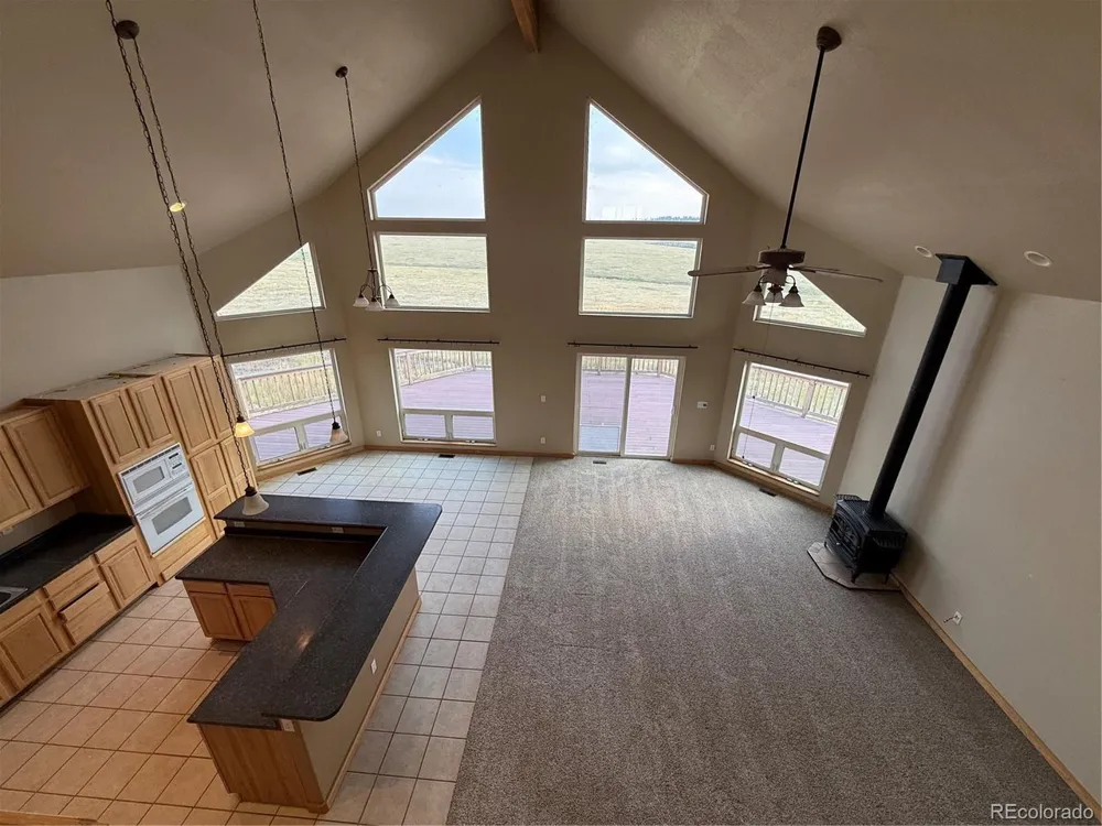 22500 Cow Circle Ramah, CO 80832