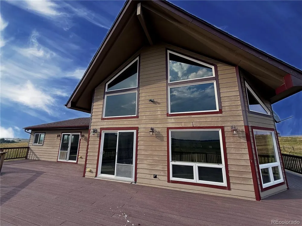 22500 Cow Circle Ramah, CO 80832