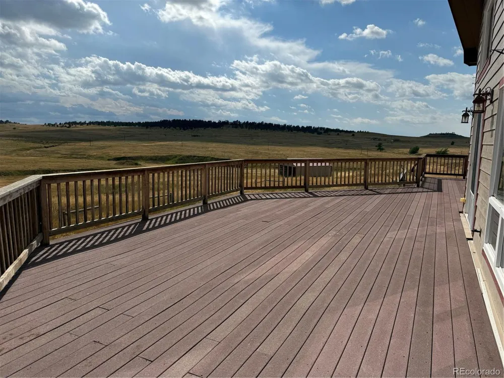 22500 Cow Circle Ramah, CO 80832