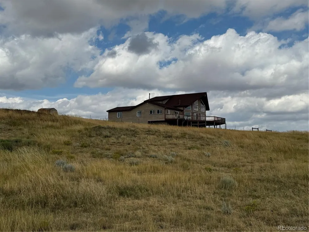 22500 Cow Circle Ramah, CO 80832
