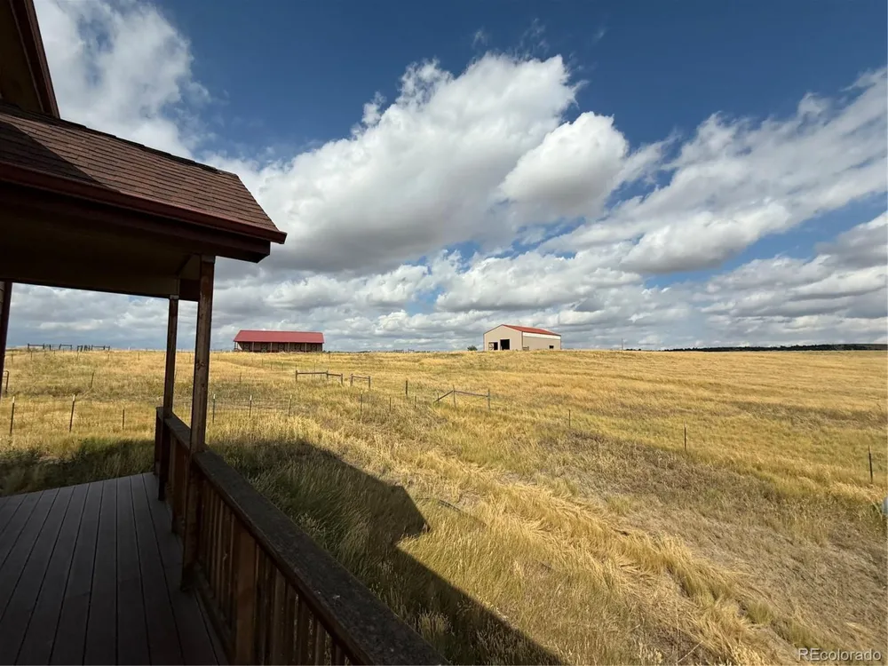 22500 Cow Circle Ramah, CO 80832