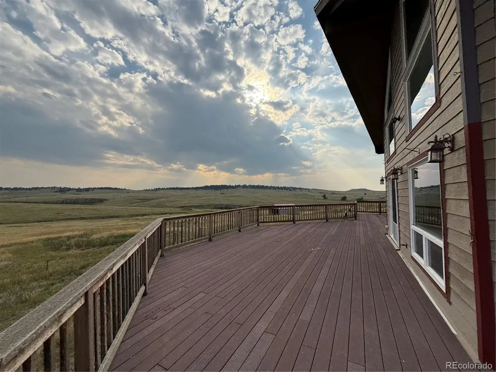 22500 Cow Circle Ramah, CO 80832