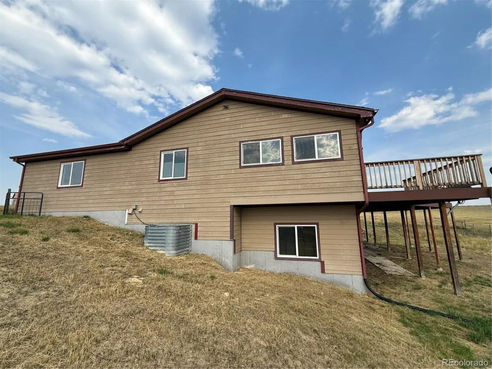 22500 Cow Circle Ramah, CO 80832