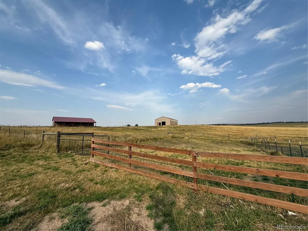22500 Cow Circle Ramah, CO 80832
