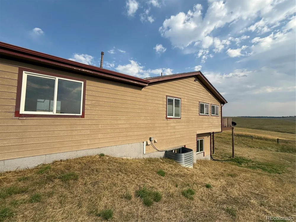 22500 Cow Circle Ramah, CO 80832