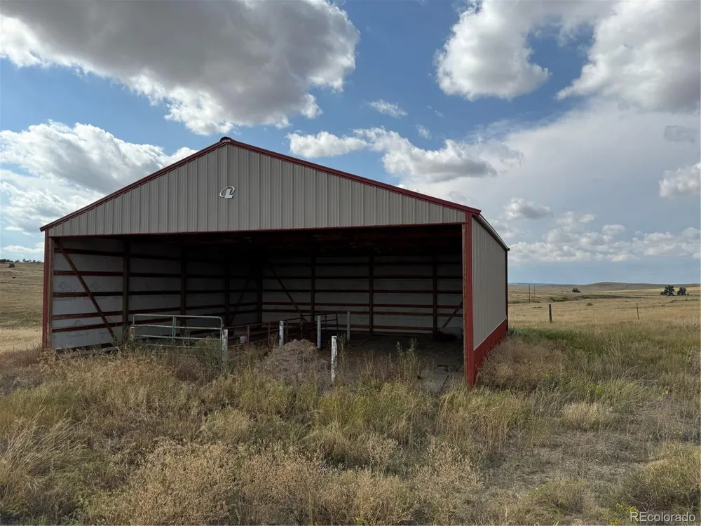 22500 Cow Circle Ramah, CO 80832