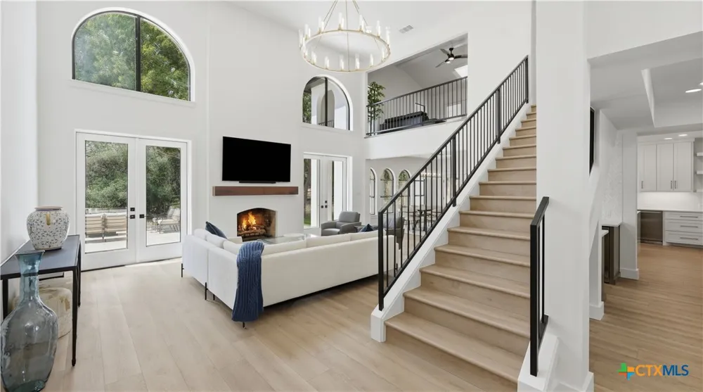 8711 Deer Leap Boerne, TX 78015