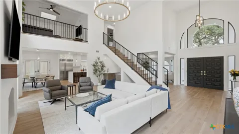 8711 Deer Leap