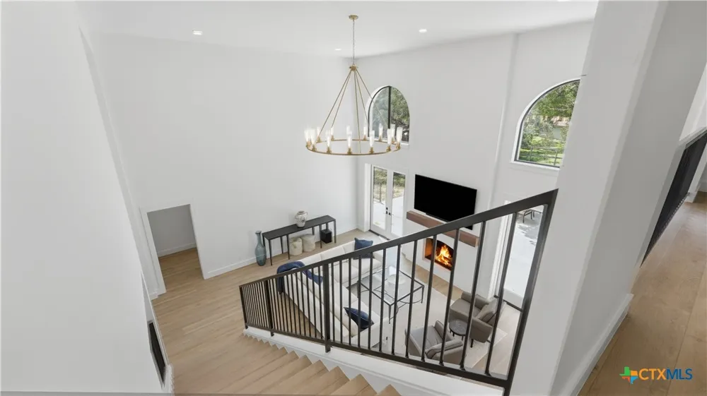 8711 Deer Leap Boerne, TX 78015
