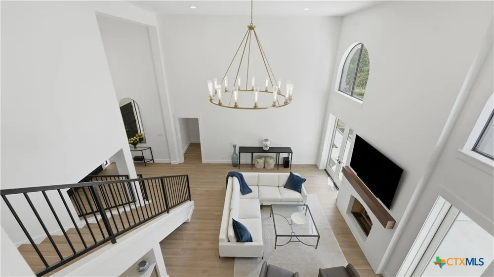 8711 Deer Leap Boerne, TX 78015