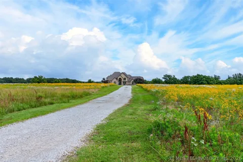10980 S 590 ROAD
