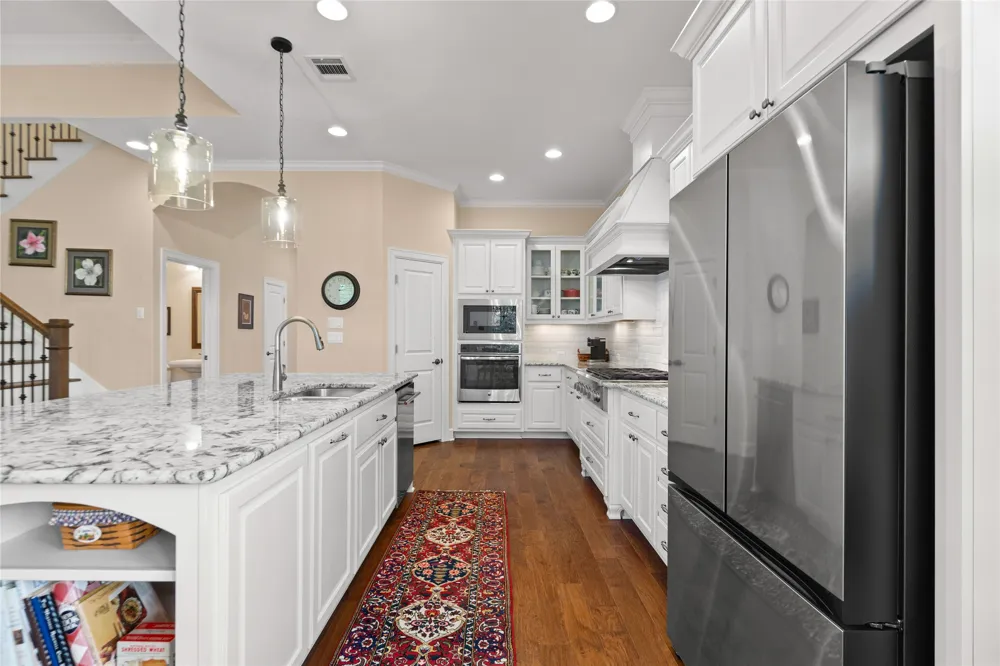18605 Amberg Place Austin, TX 78738