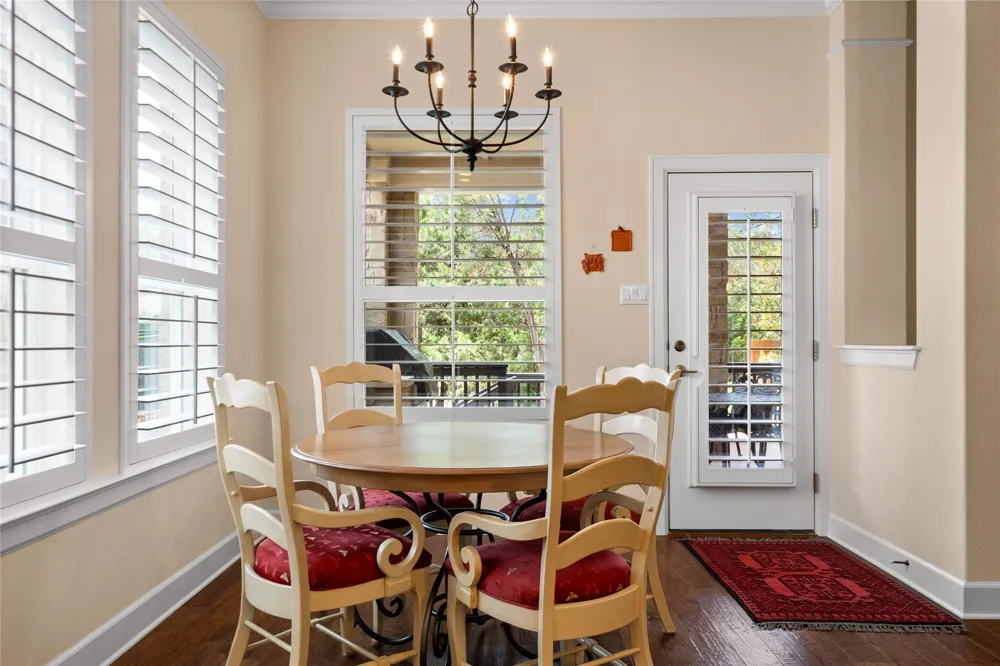 18605 Amberg Place Austin, TX 78738