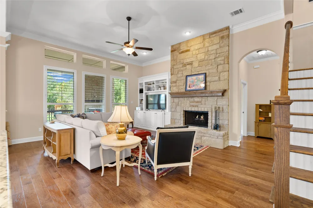 18605 Amberg Place Austin, TX 78738