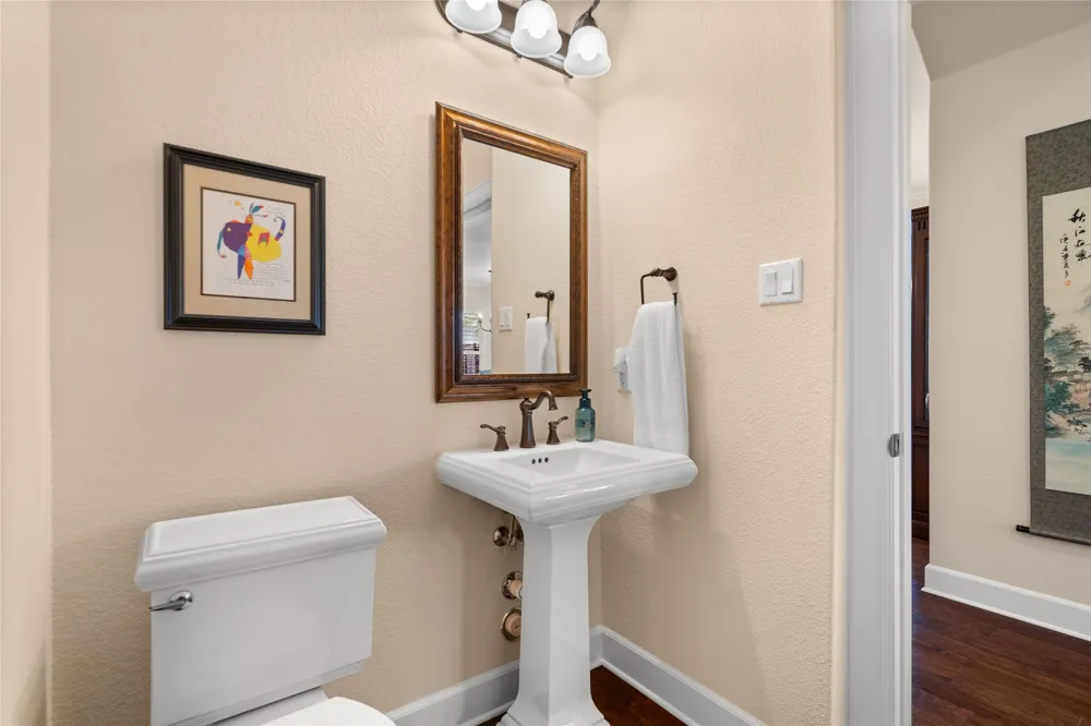 18605 Amberg Place Austin, TX 78738