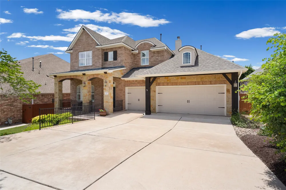 18605 Amberg Place Austin, TX 78738