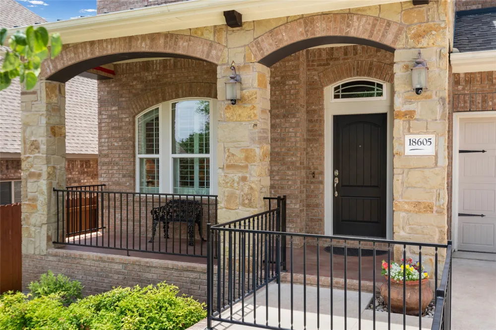 18605 Amberg Place Austin, TX 78738