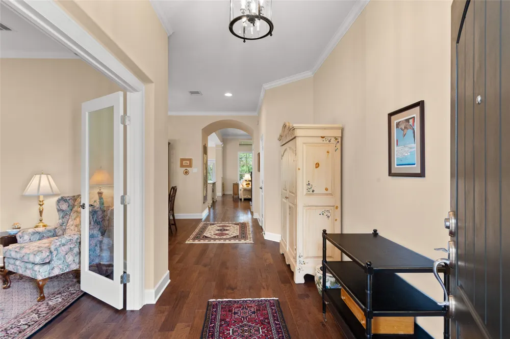 18605 Amberg Place Austin, TX 78738
