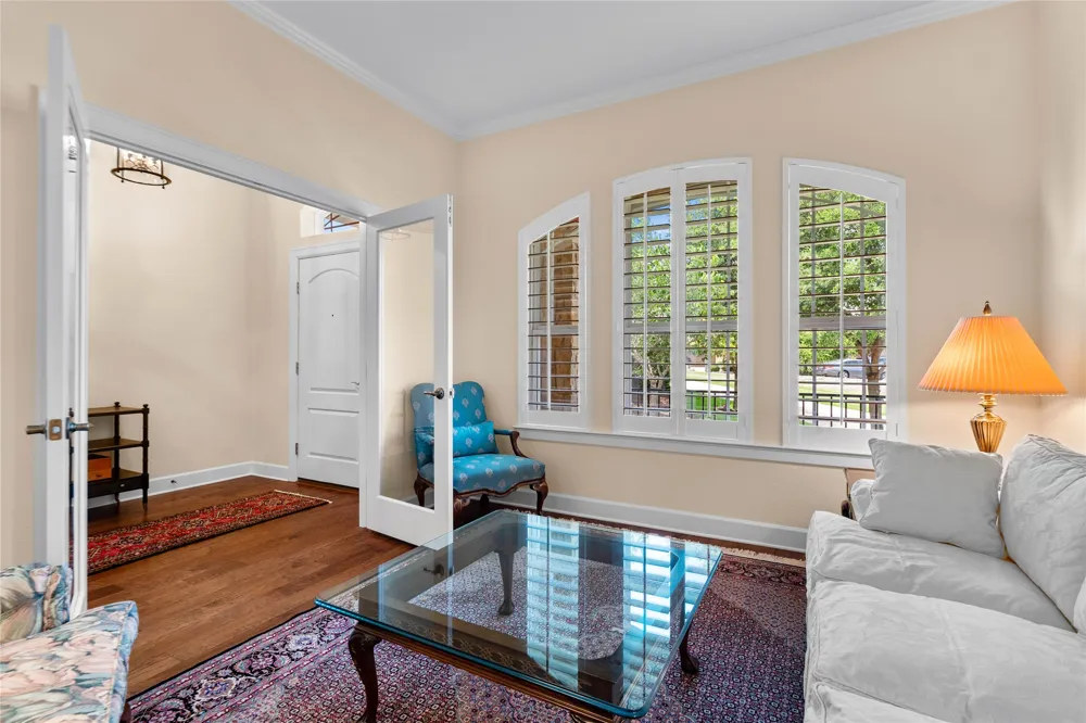 18605 Amberg Place Austin, TX 78738
