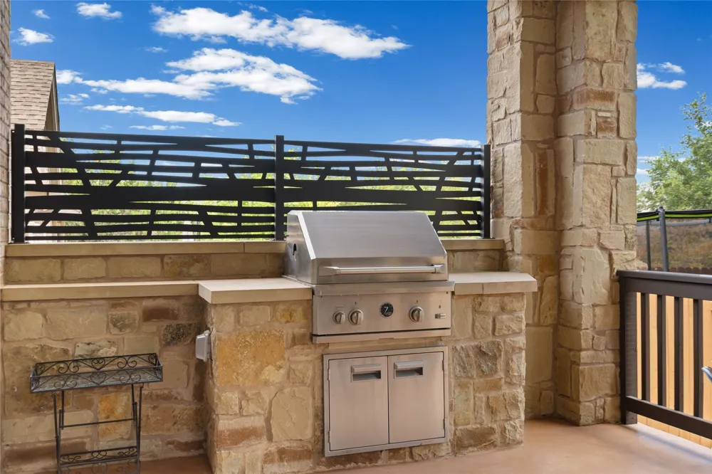 18605 Amberg Place Austin, TX 78738