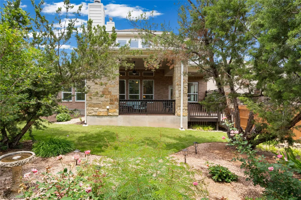 18605 Amberg Place Austin, TX 78738