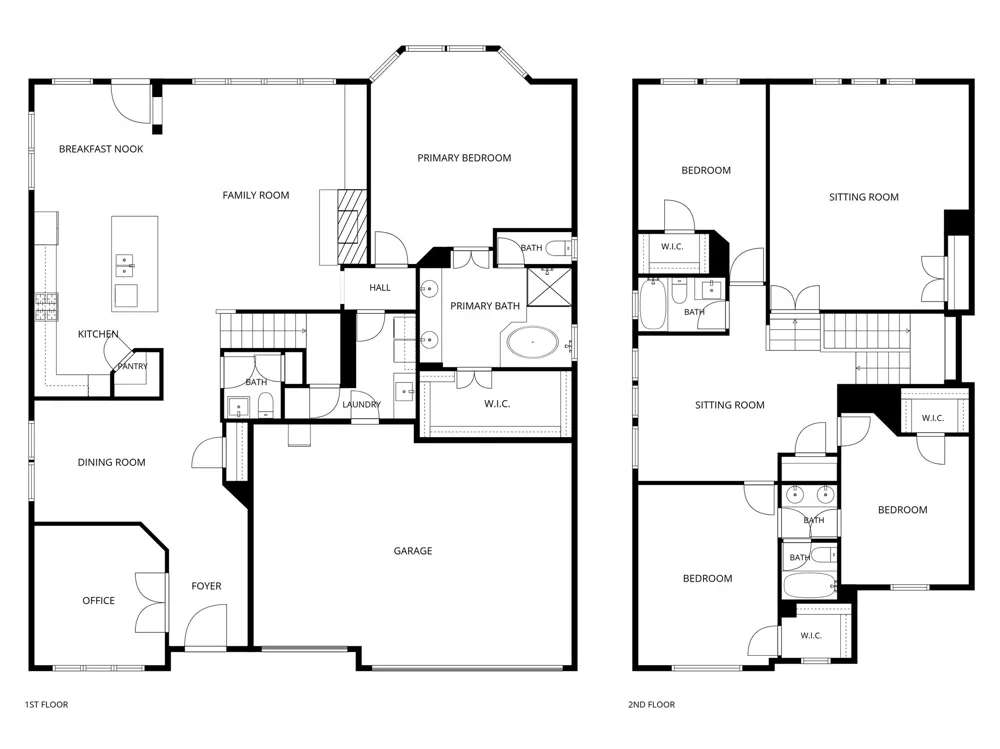 18605 Amberg Place Austin, TX 78738