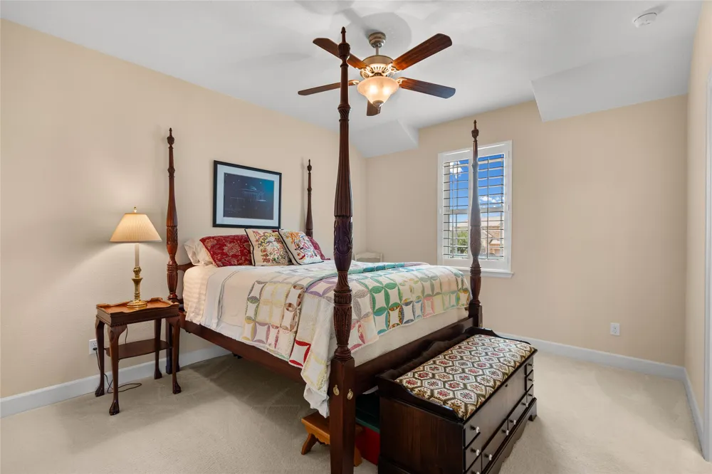 18605 Amberg Place Austin, TX 78738