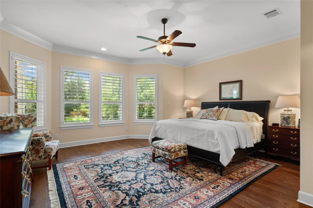 18605 Amberg Place Austin, TX 78738