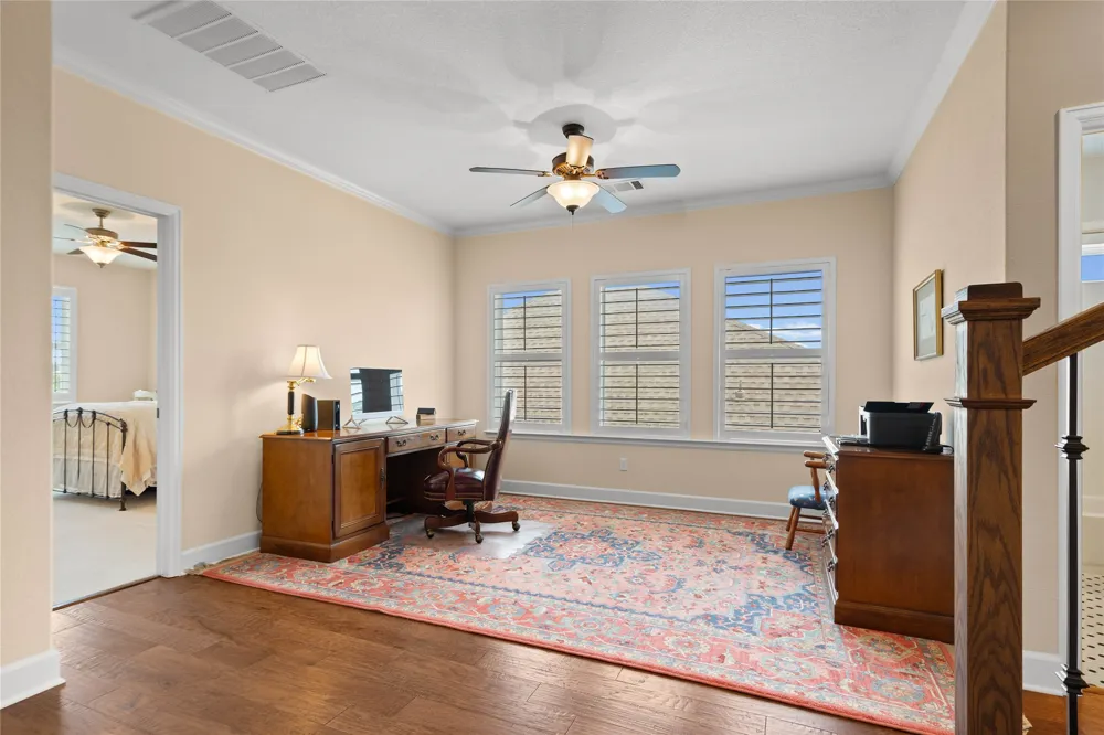 18605 Amberg Place Austin, TX 78738