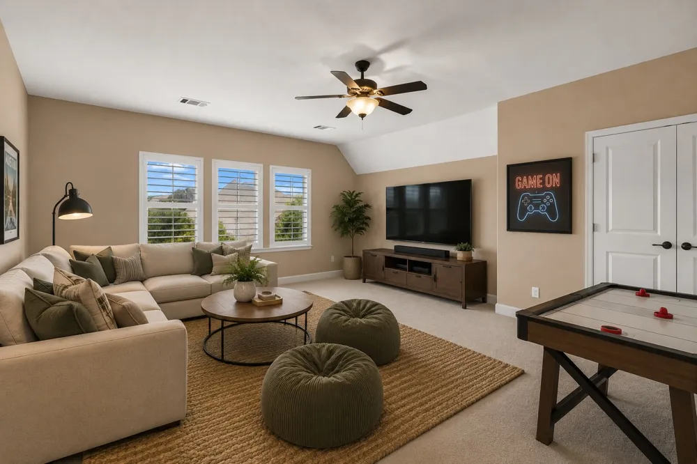 18605 Amberg Place Austin, TX 78738