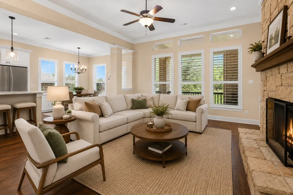 18605 Amberg Place Austin, TX 78738