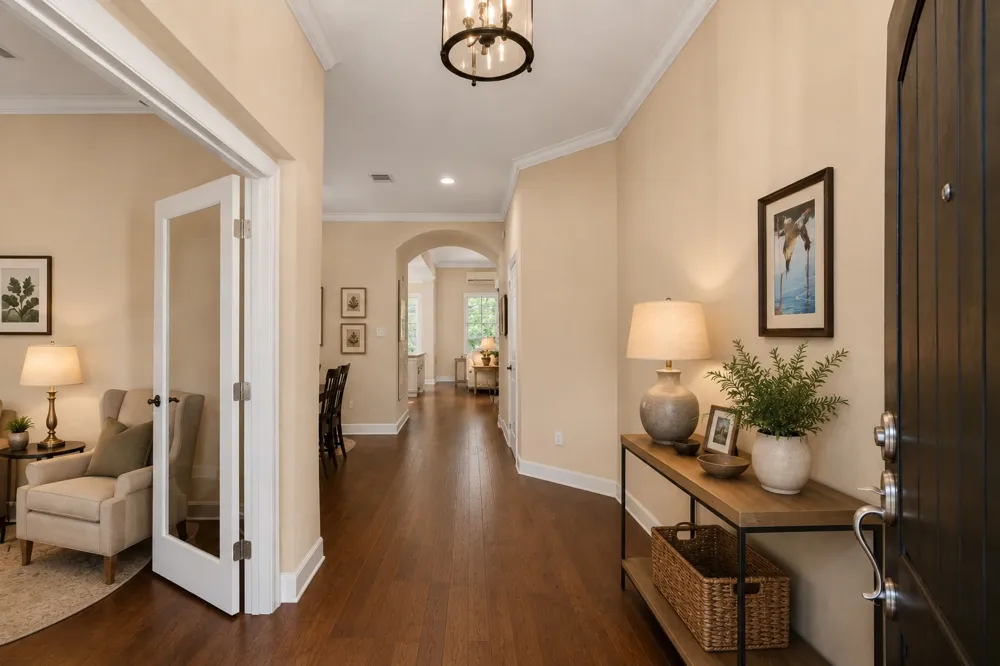18605 Amberg Place Austin, TX 78738
