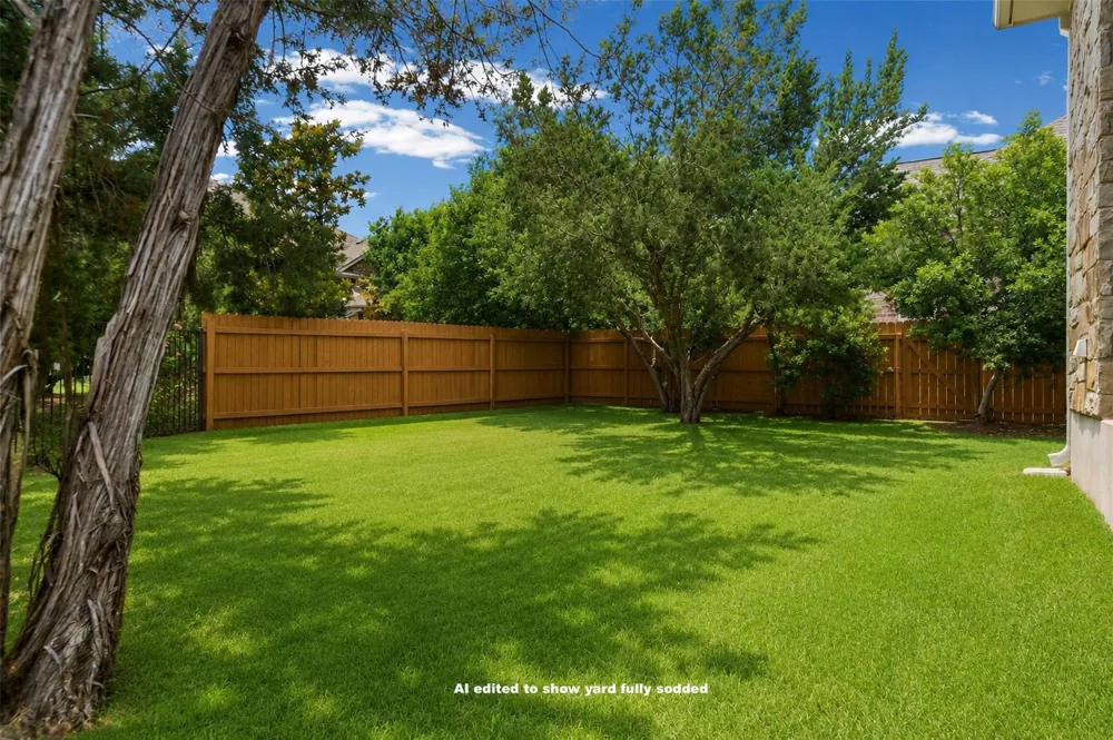 18605 Amberg Place Austin, TX 78738