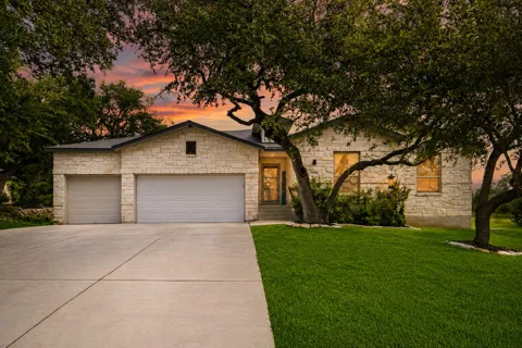 20808 Highland Lake Drive