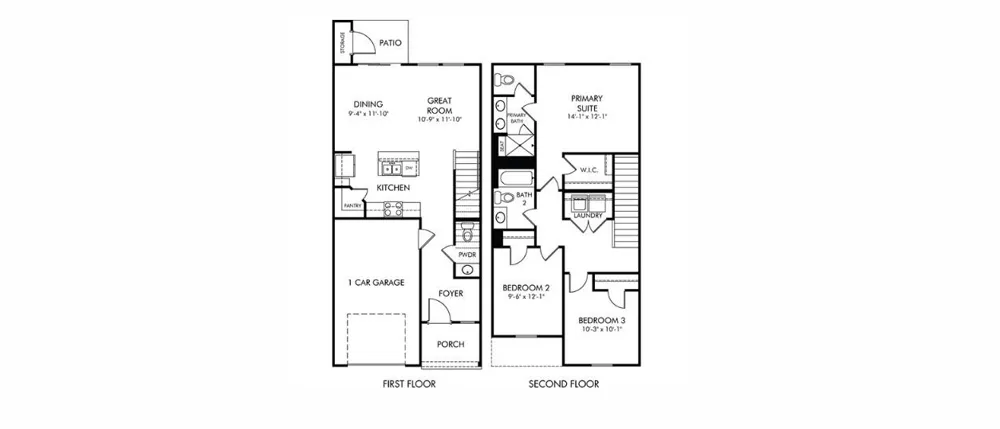 430 Markridge Loop Fort Mill, SC 29708