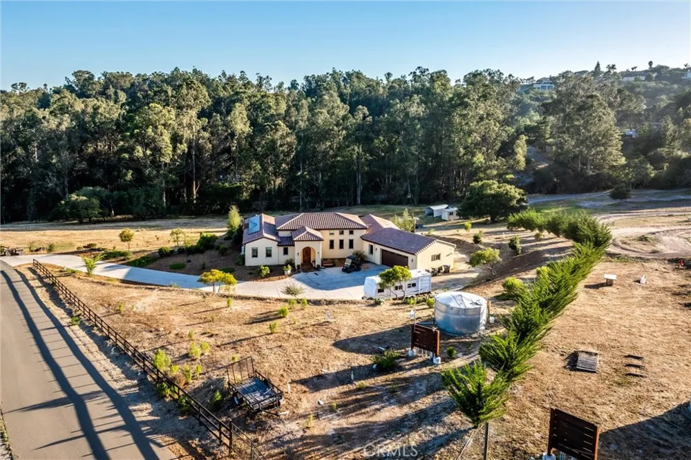491 Hurley Ranch Arroyo Grande, CA 93420