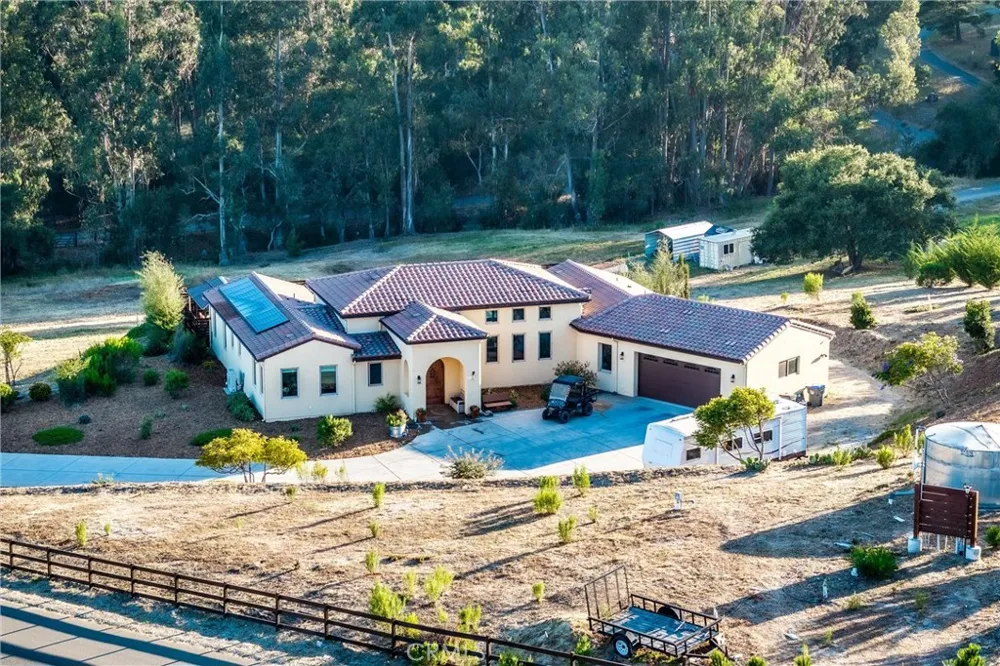 491 Hurley Ranch Arroyo Grande, CA 93420