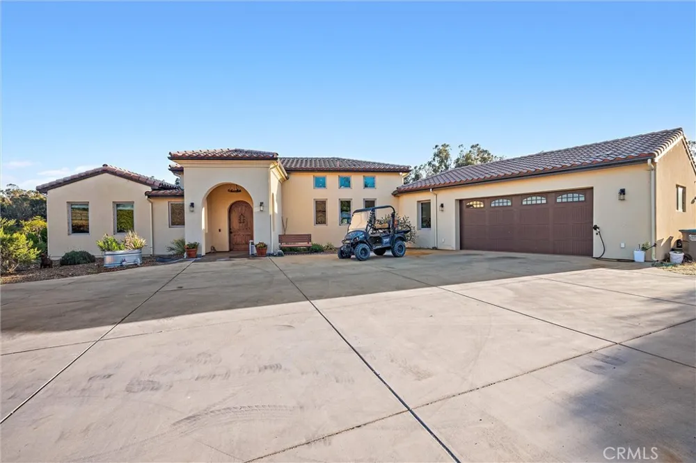 491 Hurley Ranch Arroyo Grande, CA 93420