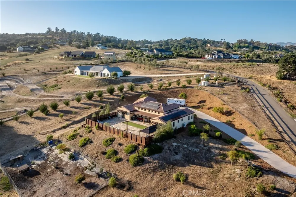 491 Hurley Ranch Arroyo Grande, CA 93420