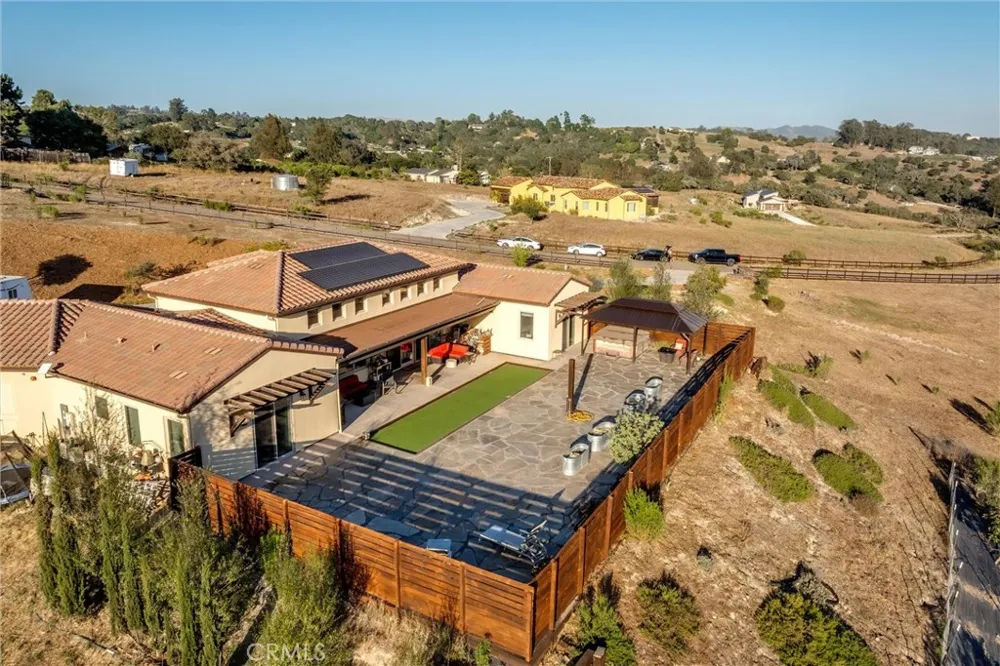 491 Hurley Ranch Arroyo Grande, CA 93420