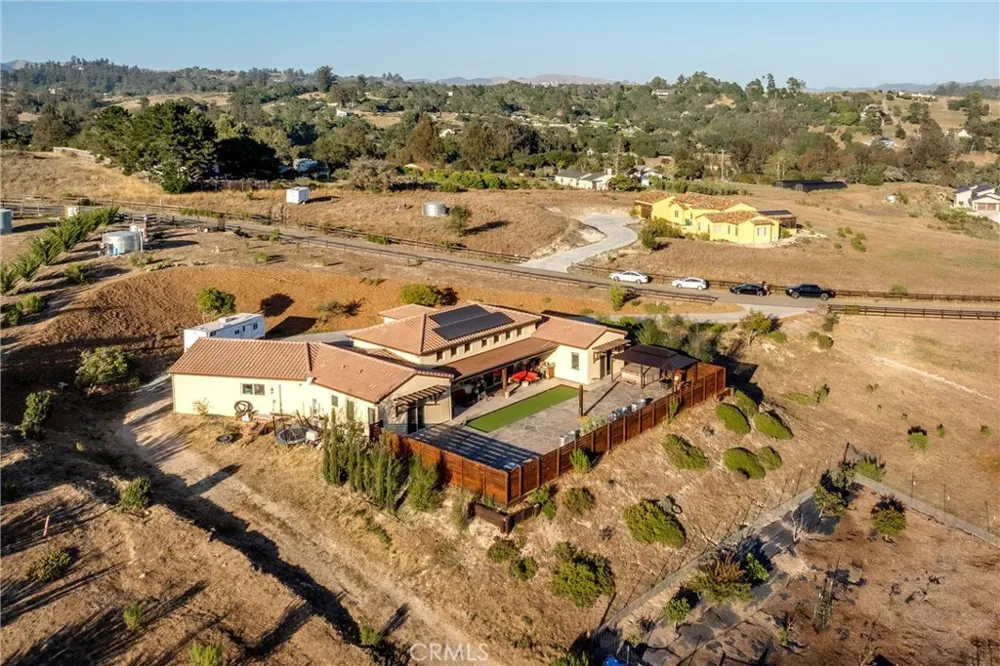 491 Hurley Ranch Arroyo Grande, CA 93420