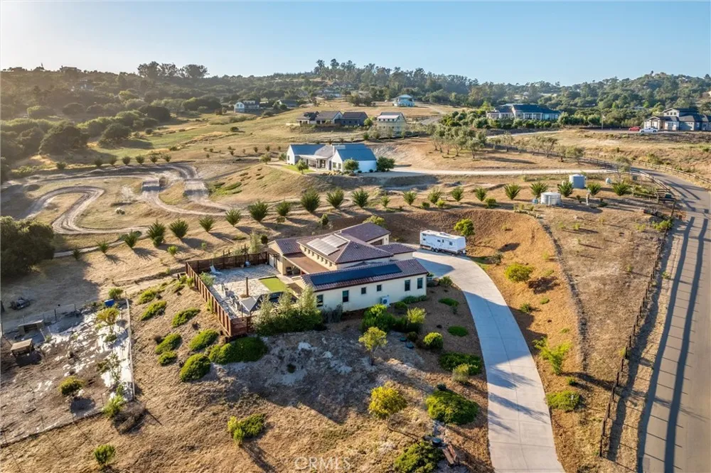 491 Hurley Ranch Arroyo Grande, CA 93420