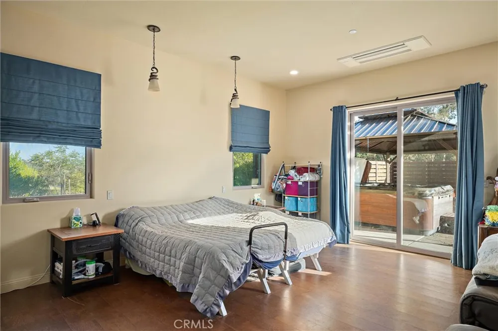 491 Hurley Ranch Arroyo Grande, CA 93420