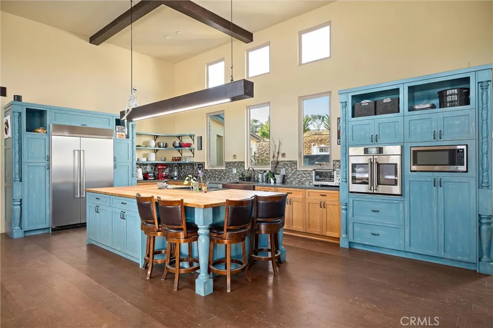 491 Hurley Ranch Arroyo Grande, CA 93420
