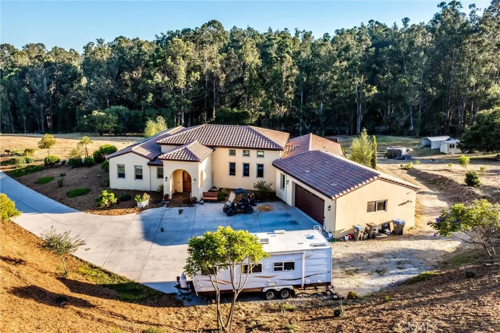 491 Hurley Ranch Arroyo Grande, CA 93420